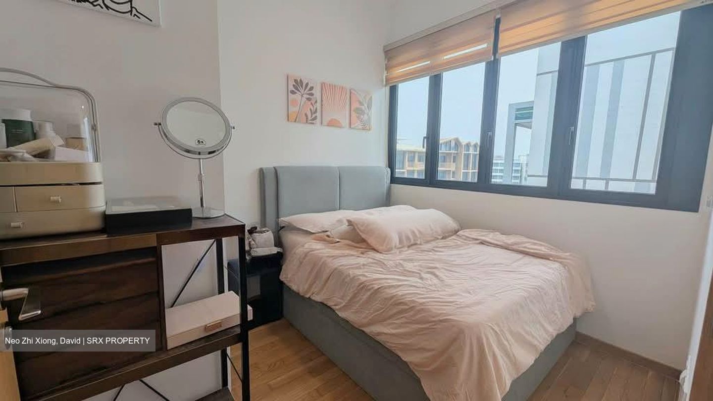 The Jovell (D17), Condominium #599910621